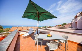 Kelly Apartments Cefalù
